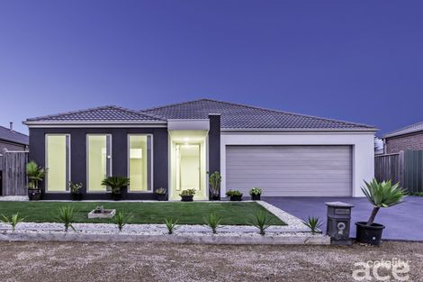 Property photo of 19 Dunlin Crescent Williams Landing VIC 3027