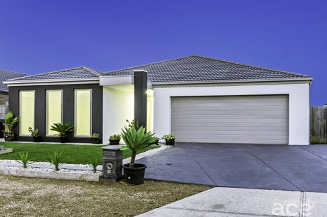 Property photo of 19 Dunlin Crescent Williams Landing VIC 3027