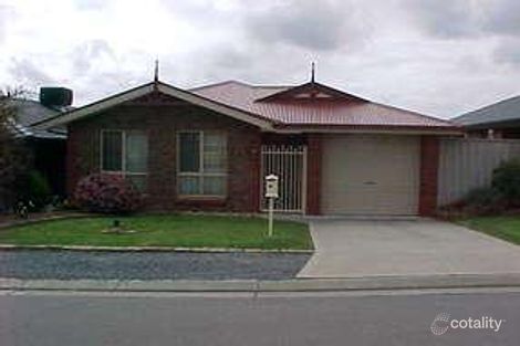 Property photo of 12 Shillabeer Crescent Woodcroft SA 5162