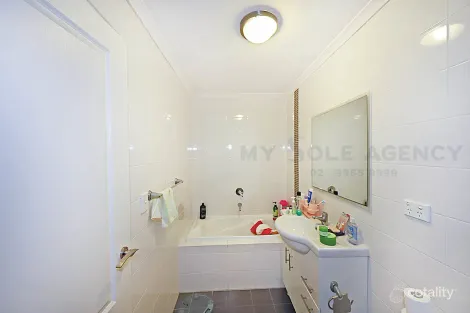 Property photo of 402H/27-29 George Street North Strathfield NSW 2137