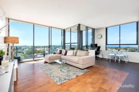 Property photo of 805/6 Charles Street Charlestown NSW 2290