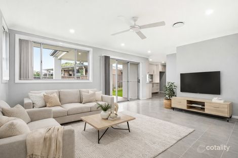 Property photo of 66 Shadlow Crescent St Clair NSW 2759