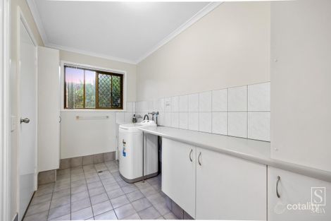 Property photo of 5 Nabilla Place Middle Park QLD 4074