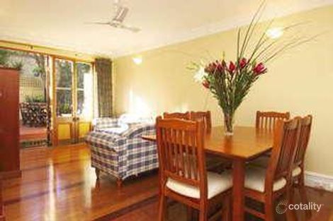 Property photo of 5 Little Theodore Street Balmain NSW 2041