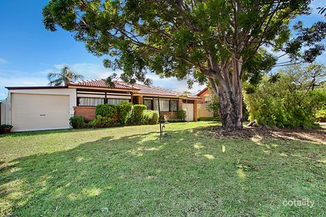2 Bottlebrush Ave, Bradbury, NSW 2560