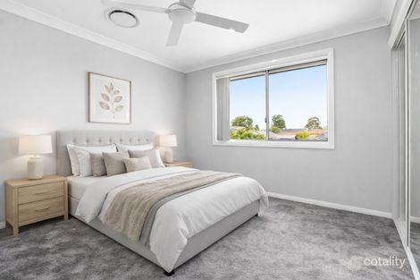 Property photo of 66 Shadlow Crescent St Clair NSW 2759