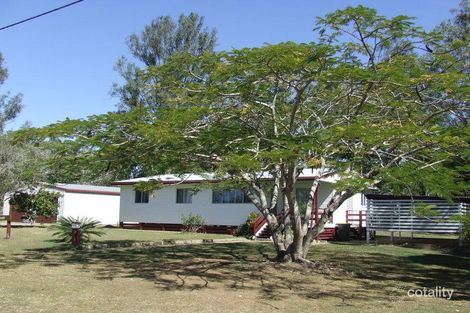 Property photo of 11 Aplin Terrace Gin Gin QLD 4671