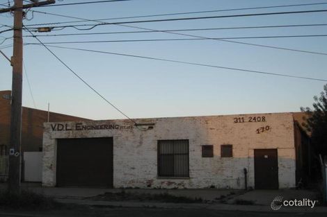 170 Mcintyre Rd, Sunshine North, VIC 3020