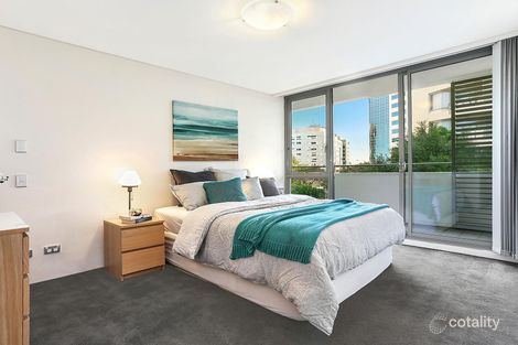 Property photo of 21/1 Day Street Chatswood NSW 2067