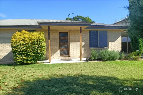 Property photo of 37 Lyons Street Warwick QLD 4370