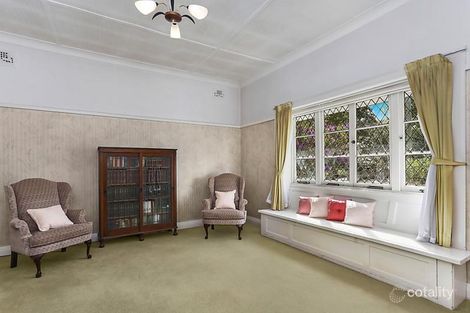Property photo of 6 Napier Street Lindfield NSW 2070