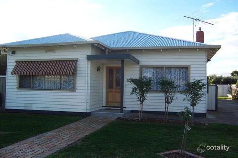 Property photo of 52 West Fyans Street Newtown VIC 3220