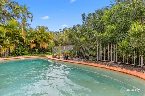 566 Mungomery Rd, Takura, QLD 4655