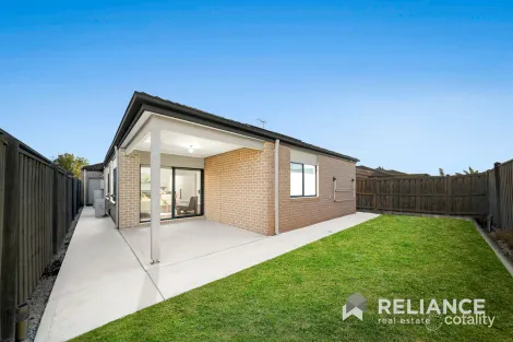 Property photo of 12 Style Way Tarneit VIC 3029