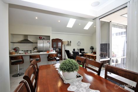 Property photo of 32B Aquila Drive Australind WA 6233