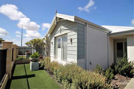 Property photo of 32B Aquila Drive Australind WA 6233