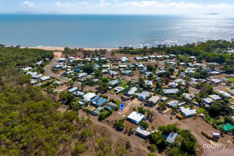 Property photo of 7 Borton Street Balgal Beach QLD 4816