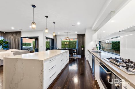 Property photo of 36 Montmarte Boulevard Burnside VIC 3023