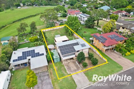 12 Oakhill St, One Mile, QLD 4305