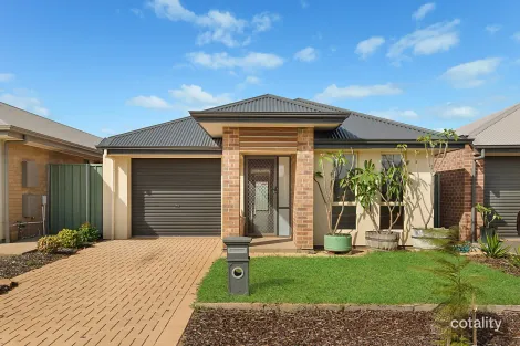 Property photo of 38 Chestnut Drive Parafield Gardens SA 5107