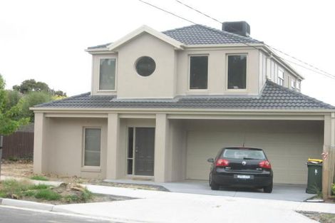Property photo of 1 Mitchell Street Blackburn North VIC 3130