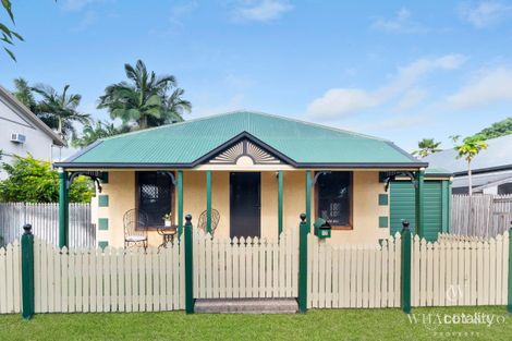 17 Woodlake Ave, Kirwan, QLD 4817