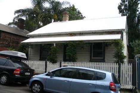 4 Manning St, Rozelle, NSW 2039