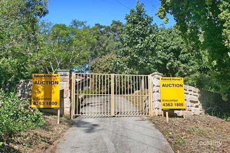 Property photo of 581 The Scenic Road Macmasters Beach NSW 2251