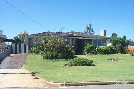 4 Lovell Way, Bayswater, WA 6053