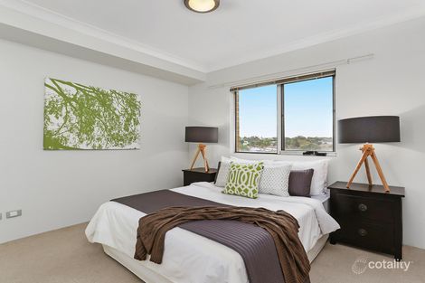 Property photo of 18/295 Victoria Road Marrickville NSW 2204