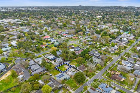 Property photo of 60A Timms Avenue Kilsyth VIC 3137