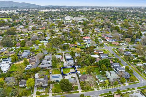 Property photo of 60A Timms Avenue Kilsyth VIC 3137