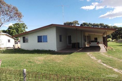 63 Campbell St, Brigalow, QLD 4412