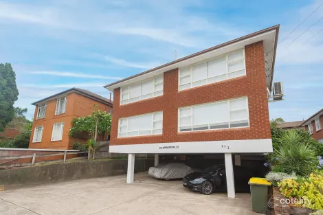 6/272 Penshurst St, North Willoughby, NSW 2068