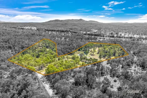 102 Barton Rd, Kolonga, QLD 4671