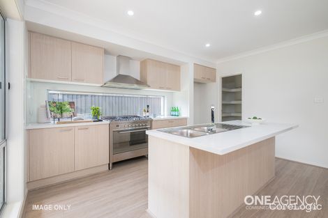 Property photo of 14 Carney Crescent Tallawong NSW 2762