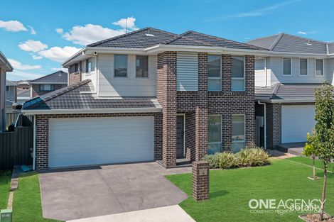 14 Carney Cres, Tallawong, NSW 2762