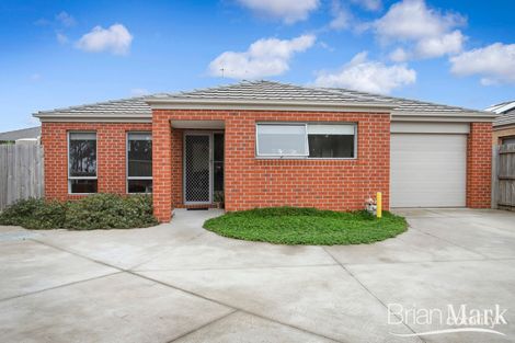 Property photo of 1 Rimes Court Wyndham Vale VIC 3024