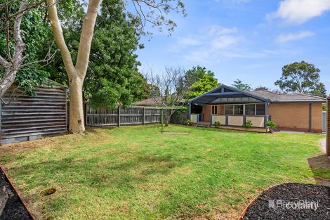 Property photo of 7 Falconer Crescent Bayswater North VIC 3153