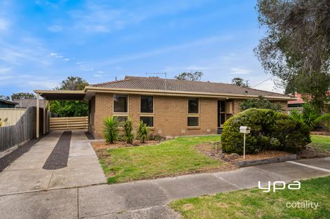 25 Wentworth Ct, Sunbury, VIC 3429