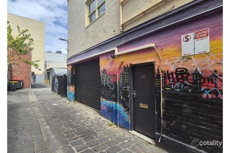 12-14 Errol St, North Melbourne, VIC 3051