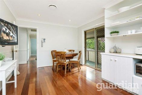 Property photo of 47 Ebony Avenue Carlingford NSW 2118