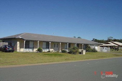 Property photo of 7 Border Crescent Pottsville NSW 2489