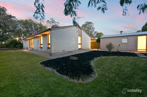 7 Heathersett Dr, Salisbury Park, SA 5109