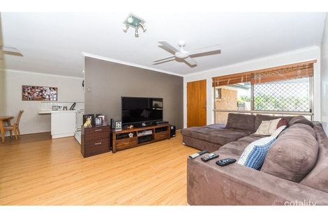 Property photo of 2/9 Marsupial Drive Coombabah QLD 4216