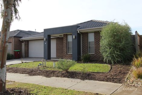 Property photo of 22 Stanford Street Cranbourne West VIC 3977