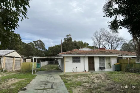 30 Natasha Way, Camillo, WA 6111