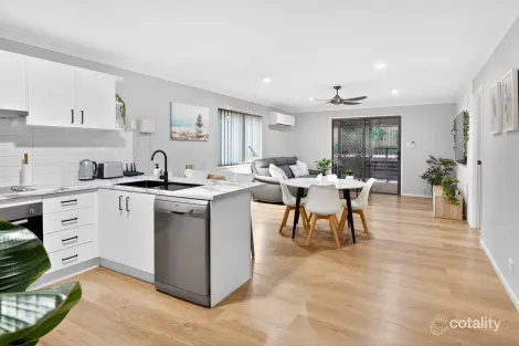 Property photo of 6 Hanover Drive Pimpama QLD 4209