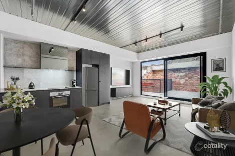 101/318 SMITH ST, COLLINGWOOD, VIC 3066