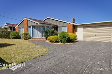 Property photo of 268 Cheltenham Road Keysborough VIC 3173